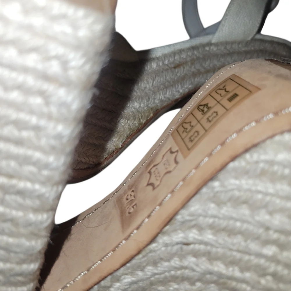 Alice + Olivia Cream Women's Shoes